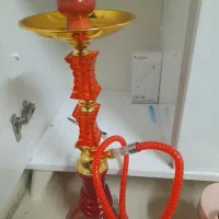 قلیان|صنایع دستی و سایر لوازم تزئینی|گمیشان, |دیوار