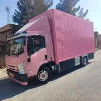 باربری اثاث کشی حرفه ای/بسته بندی حمل داخل بین شهر