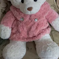 عروسک در حد نو نو