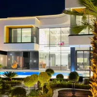 برقکاری‌ساختمان‌سیمکشی لاین نوری هوشمند