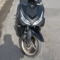 آیروکس هدا مدل۱۴۰۳|موتورسیکلت|یزد, |دیوار