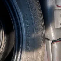 لاستیک کومهو ۲۴۵/۶۰/۱۸