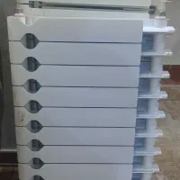 شوفاژ سالم و کارکرده