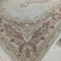 فرش|فرش|قم, بنیاد|دیوار