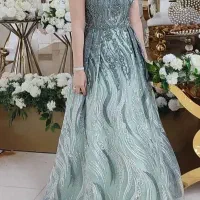 پیراهن مجلسی