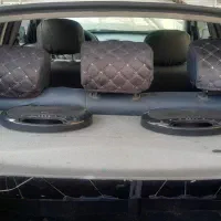 تیبا ۲ مدل ۹۷|خودرو سواری و وانت|مشهد, شفا|دیوار