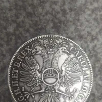 سکه تالر کلکسیونی