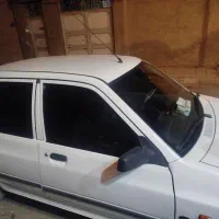 پراید 131|خودرو سواری و وانت|قوچان, |دیوار