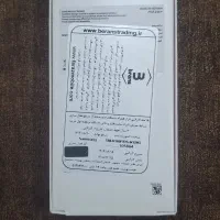 گوشی سامسونگ galaxy A16 128/6|موبایل|قم, کیوانفر|دیوار