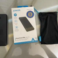 پاوربانک انکر مدل A1244
