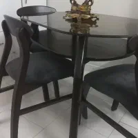 میز نهار خوری