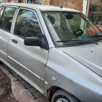 پراید ۱۱۱ مدل ۹۲|خودرو سواری و وانت|تبریز, |دیوار