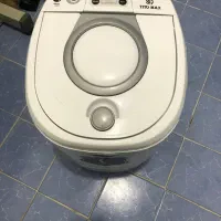 کهنه شور|ماشین لباسشویی و خشک‌کن لباس|مریوان, |دیوار