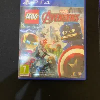 دیسک بازی ps4