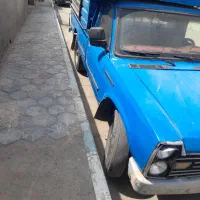 فروش نیسان ووانت