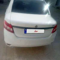 ساینا ۴۰۱|خودرو سواری و وانت|کبودرآهنگ, |دیوار
