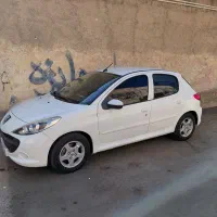 ۲۰۷ مدل ۹۷ دنده ای