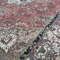 فرش ۱۲ متری|فرش|ماکو, |دیوار