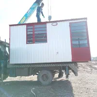 کانکس دونیم در شیش