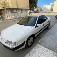 زانتیا ۸۹|خودرو سواری و وانت|اصفهان, خانه اصفهان|دیوار