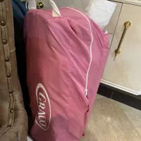 تخت و پارک گراکو اصل|تخت و صندلی بچه|تهران, سازمان آب|دیوار