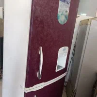 یخچال فریزر دودرب