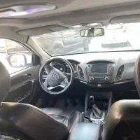 جک s5 اس مدل 96 دنده|خودرو سواری و وانت|مشهد, سرافرازان|دیوار