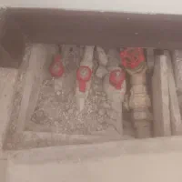 لوله کشی تعمیرات محمدی|خدمات پیشه و مهارت|مشهد, شهید مطهری|دیوار