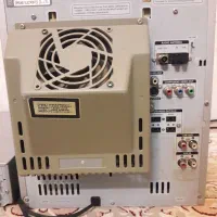 کلگی ضبط یا آمپلی و سینما خانگی بدون باند|سیستم صوتی خانگی|نظرآباد, نظرآباد|دیوار