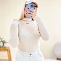 بادی ساده یقه اسکی|لباس|کاشان, فاز ۲ ناجی آباد|دیوار