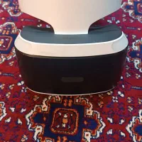 vr playstation|کنسول، بازی ویدئویی و آنلاین|شیراز, گلشن|دیوار