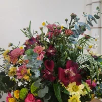 فروش باکس و دسته گل|گل و گیاه طبیعی|تهران, امانیه|دیوار