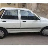 پراید هاچبک