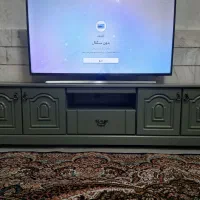 میزتیوی واینه کنسول|بوفه، ویترین، کنسول|اسلام‌شهر, شهرک مفیدی|دیوار