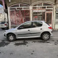 206|خودرو سواری و وانت|خوانسار, |دیوار