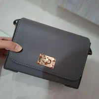 کیف نو تک زیپ