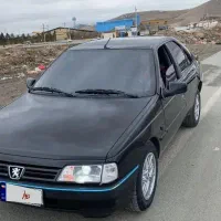 پژو ۴۰۵|خودرو سواری و وانت|بوکان, |دیوار