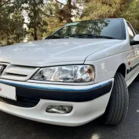 پژو پارس سال XU7 ۹۸