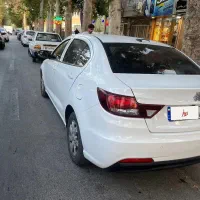 شاهین توربو مدل1402سانروف دار|خودرو سواری و وانت|تهران, شهرک خرازی|دیوار