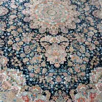 دو عدد فرش ۶ متری ویدونه ۱ در ۱/۵ متری|فرش|تهران, مختاری|دیوار