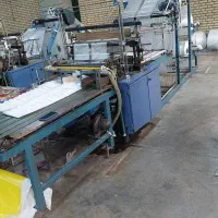 فروش دستگاه دوخت شهرستانی ودستگاه تولید چینی