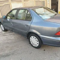 سمند lx مدل 94