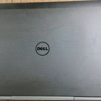 Laptop DELL Core i7|رایانه رومیزی|اسلامشهر, شهرک مهدیه|دیوار