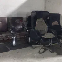 خریدار فروش میز صندلی