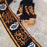 کتیبه طلا کوب برای علامت