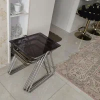 سه عدد عسلی|مبلمان خانگی و میز عسلی|تهران, نیروی دریایی|دیوار