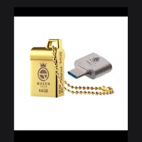 فلش مموری ۶۴ گیگابایت