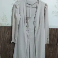 لباس مجلسی|لباس|رباطکریم, رباطکریم|دیوار