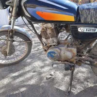 موتور مدل ۸۴|موتورسیکلت|نیشابور, ریوند|دیوار