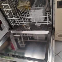 ماشین ظرفشویی شویی ۶ نفره اکبند|ماشین ظرفشویی|ری, ظهیرآباد|دیوار